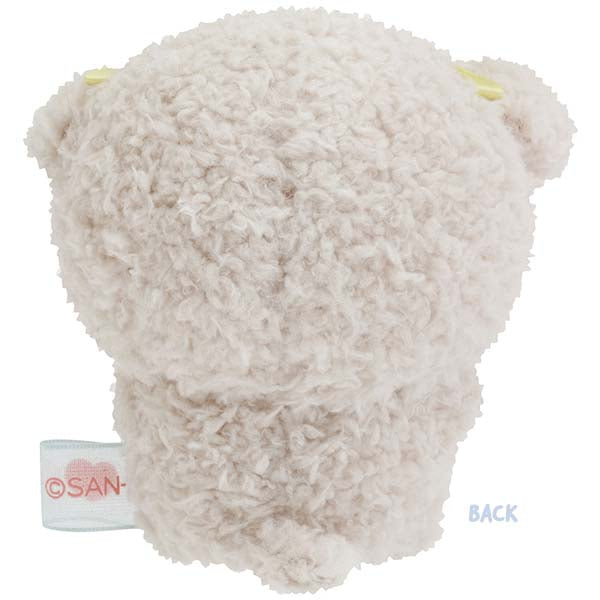 San-X | Ishiyowa-chan Love My Favorite Idol Hand-held Tenori Plush Toy - Ishiyowa-chan