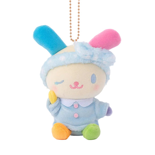 Sanrio | Sanrio Characters Pyjamas Party Squishy Mascot - Usahana