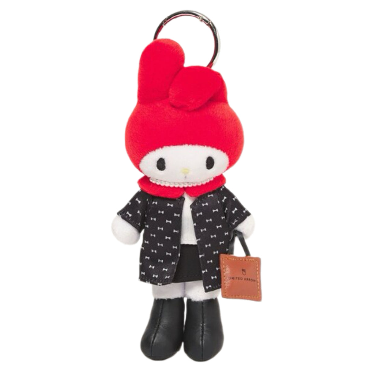 Sanrio | United Arrows x My Melody Style Up Mascot - Coat