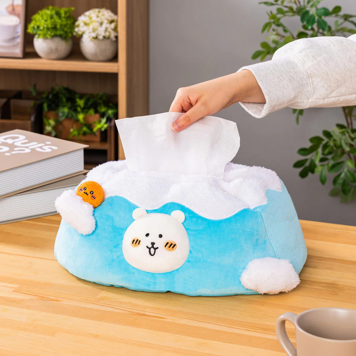 Nagano | Nagano Characters Happy Bag 2026