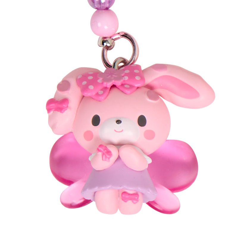 Sanrio | Sanrio Characters Sakura Bead Keychain - Bonbonribbon