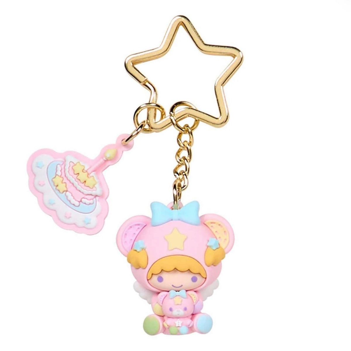 Sanrio | Little Twin Stars Starry Sky Secret Keychain Blind Box (8 Types)
