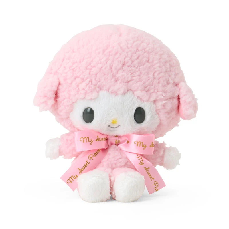Sanrio | Sanrio Characters Grand Prize Logo Ribbon Vol.2 Plush Toy - My Sweet Piano