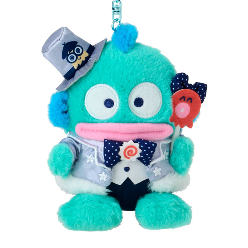 Sanrio | Sanrio Character Awards 2026 Grand Prix 4th Edition Mascot Holder - Hangyodon