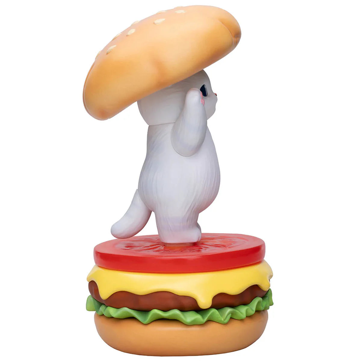 Mofusand | Mofusand GPS BOX Hamburger Meow Blind Box (8 types)