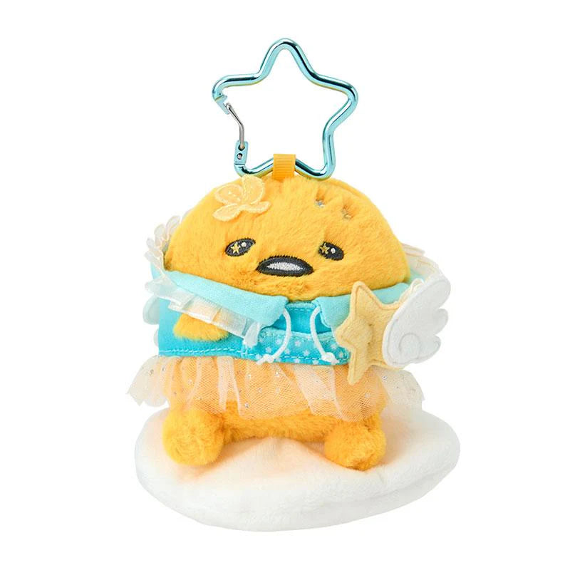 Sanrio | Sanrio Characters Glitter Wish Mascot - Gudetama