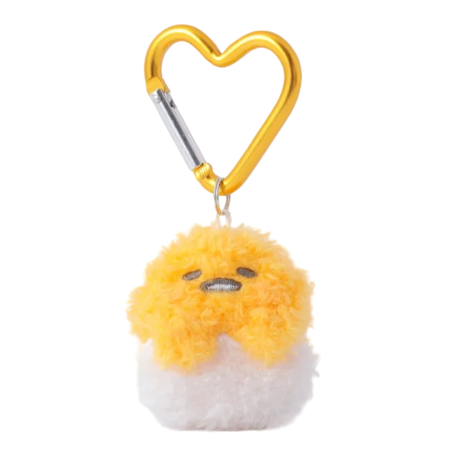 Sanrio | Sanrio Characters Mini Mini Mascot - Gudetama