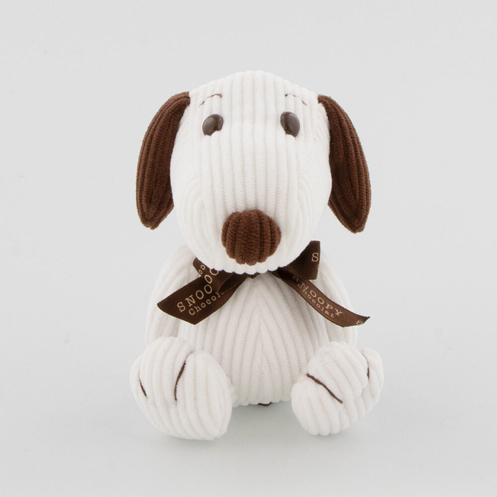 PEANUTS | SNOOPY CHOCOLAT Limited | SC Snoopy Corduroy Mascot