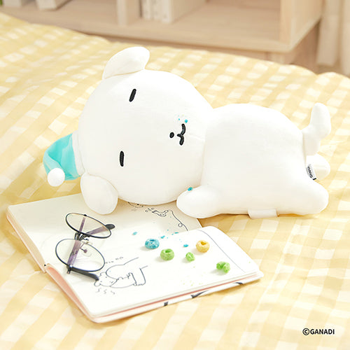 Ganadi | Ganadi Sleep Pal Cushion Plush Toy