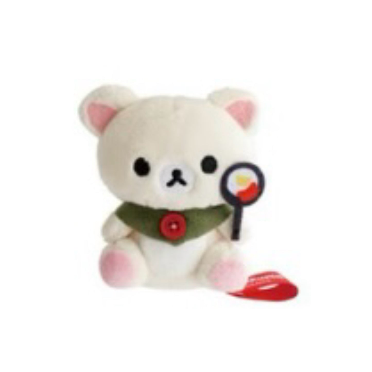 San-X | Coleman X Rilakkuma Collaboration Limited