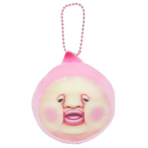 Kobitos | Kobito Zukan Nukuizu Character Mascot - Momojiri