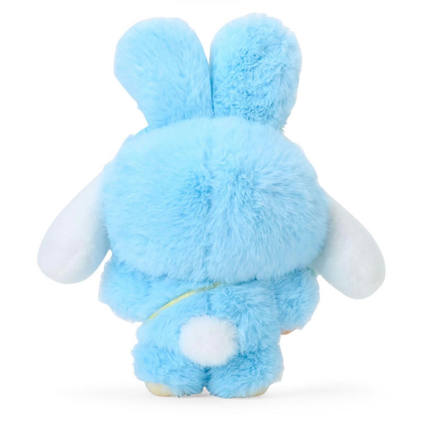 Sanrio | Sanrio Characters Fluffy Rabbit Plush Toy - Cinnamoroll