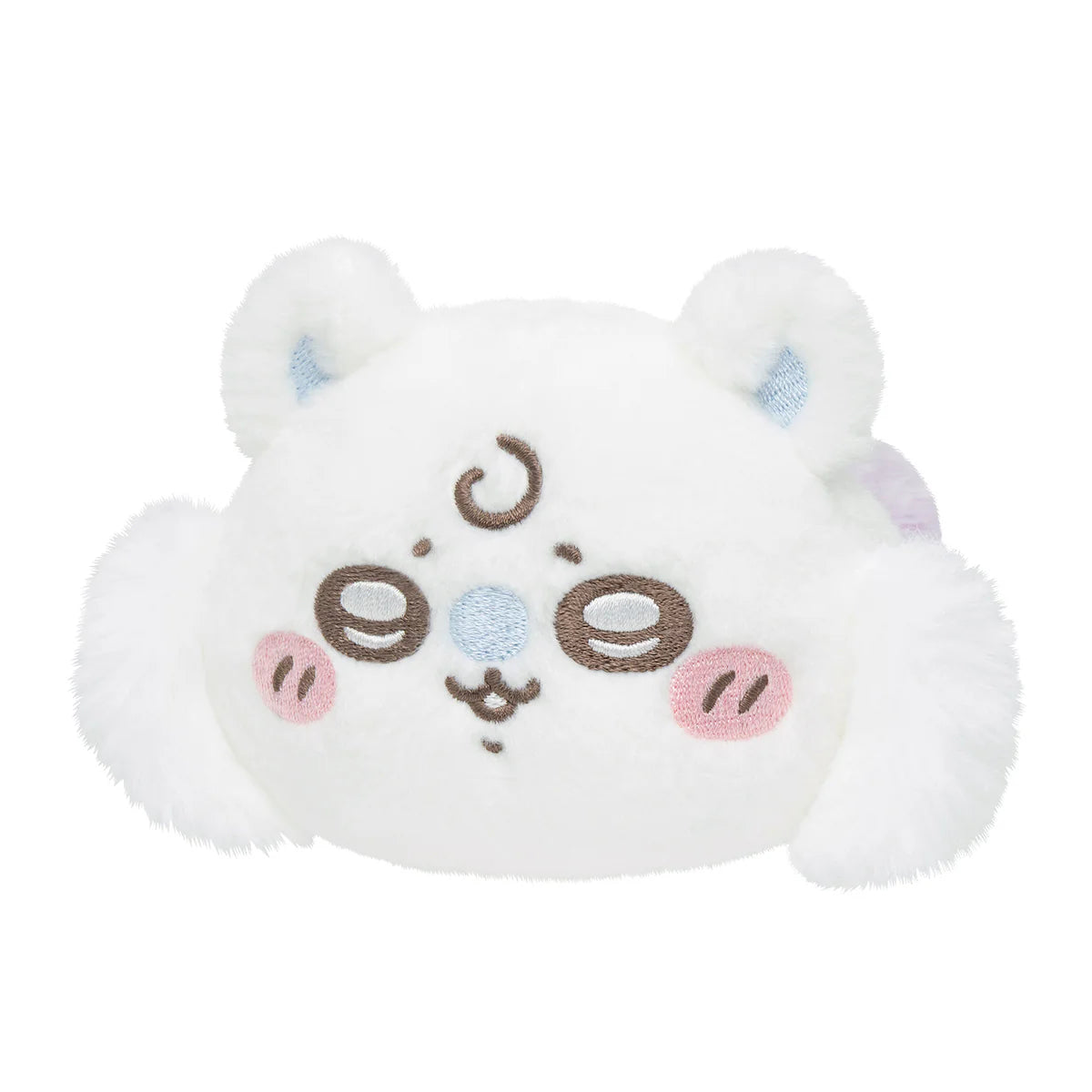 Chiikawa | 'Chiikawa Baby Crawling Plush - 04 Momonga