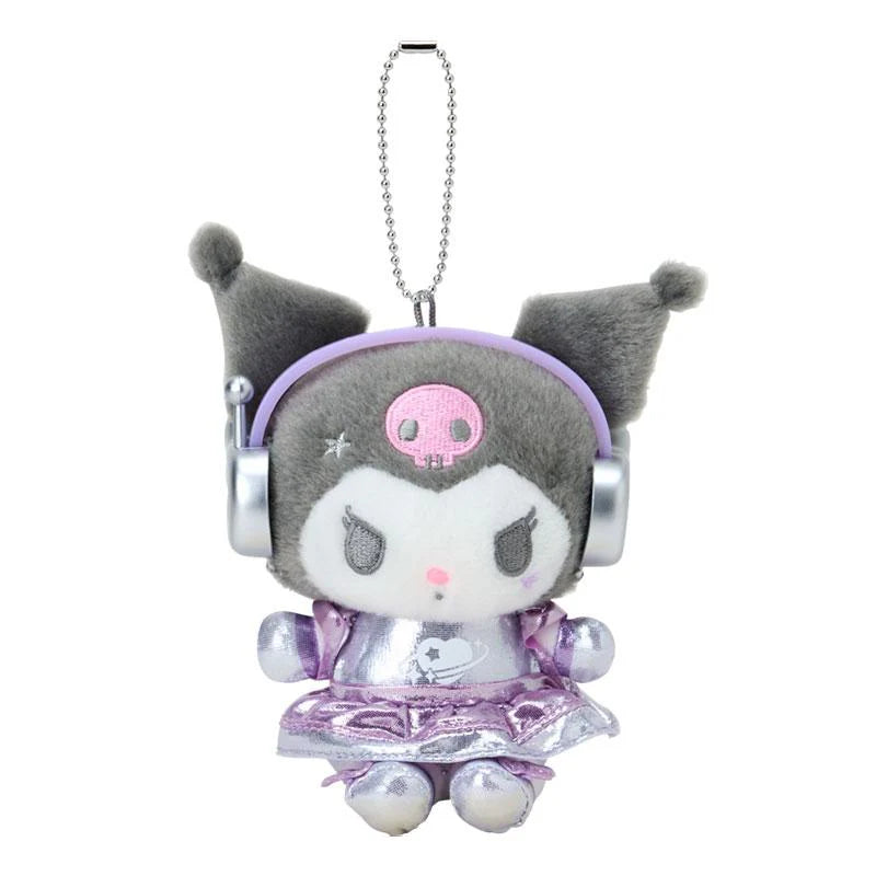 Sanrio | Sanrio Characters Tokimeki Planet Mascot - Kuromi