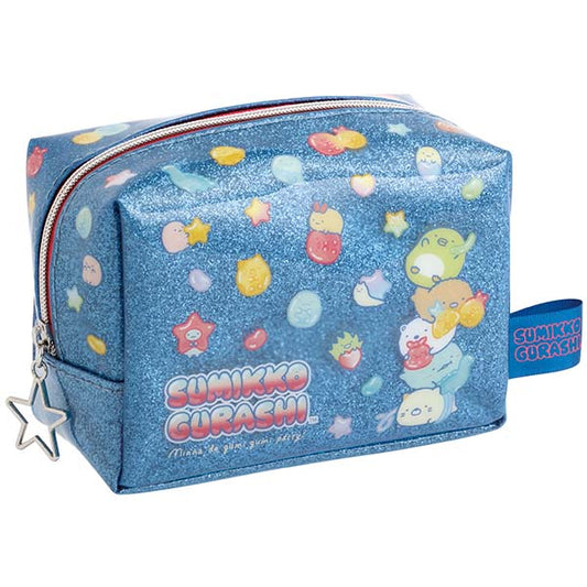 San-X | Sumikko Gurashi Gummy Party Pouch