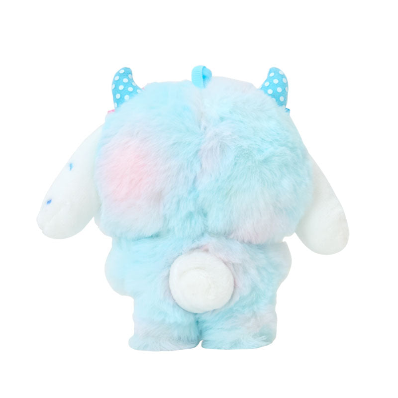 Sanrio | Sanrio Characters Colorful Pop Monster Mascot - Cinnamoroll