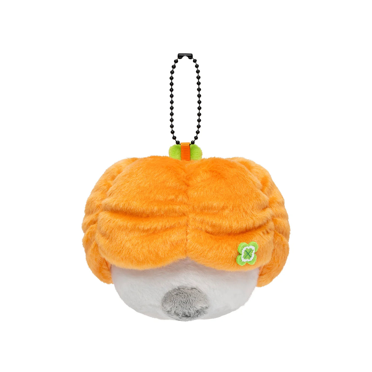 Koupen-Chan | Koupen-chan Halloween Mascot - Pumpkin