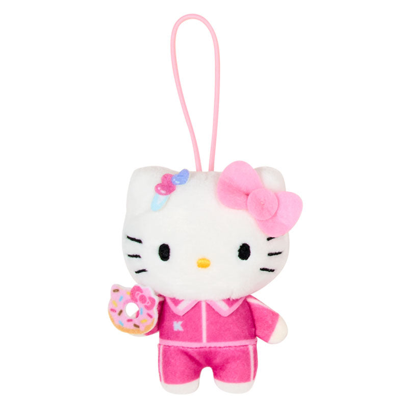 Sanrio | School Collection Secret Mascot Blind Box (10 Types) - Hello Kitty