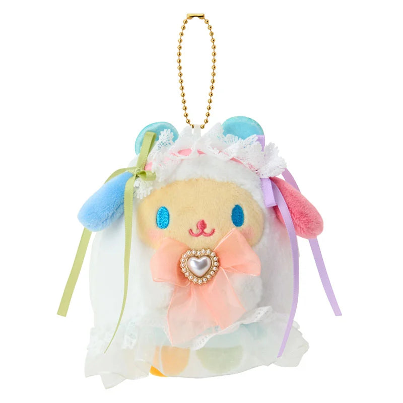 Sanrio | Sanrio Characters Lolita Ghost Mascot Holder - Ushana