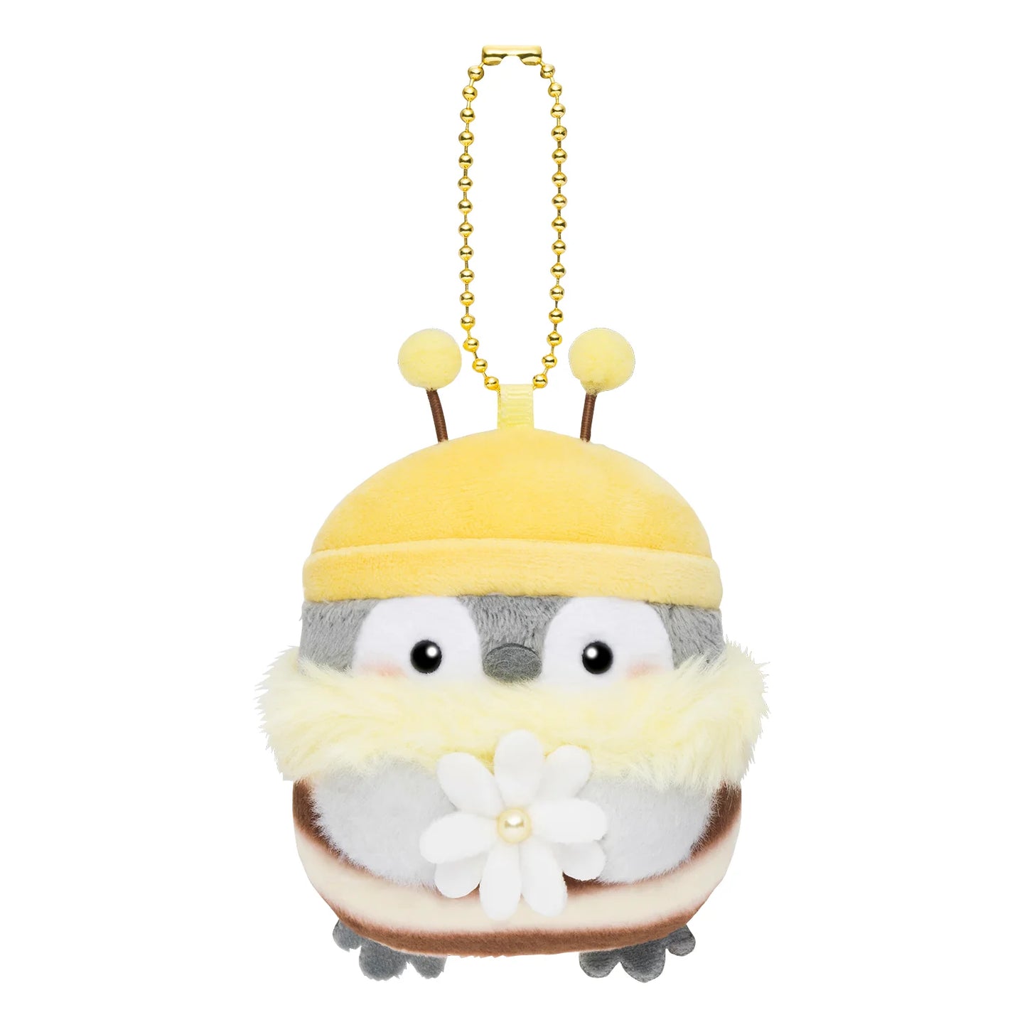 Koupen-Chan | Koupen-chan 'I turned into a beeso flat Mascot