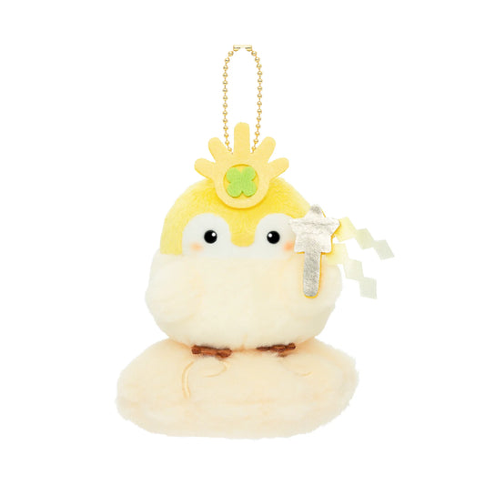 Koupen-Chan | Koupen-chan God Mascot