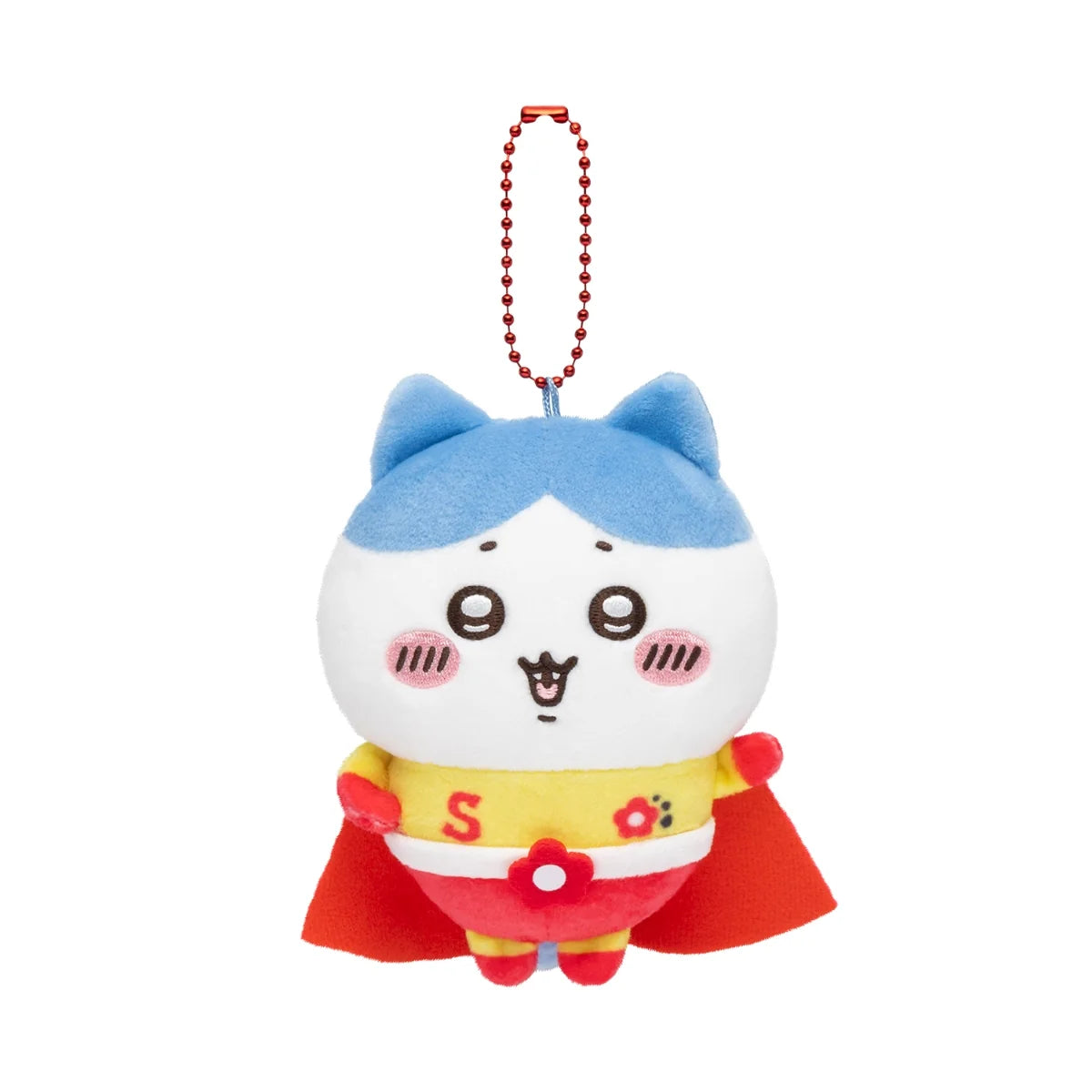Chiikawa | 'Chiikawa X Suppaiman Mascot - Hachiware