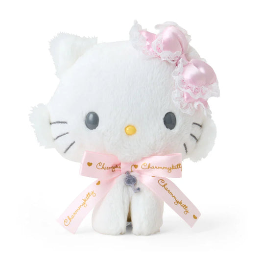 Sanrio | Sanrio Characters Grand Prize Logo Ribbon Vol.2 Plush Toy - Charmy
