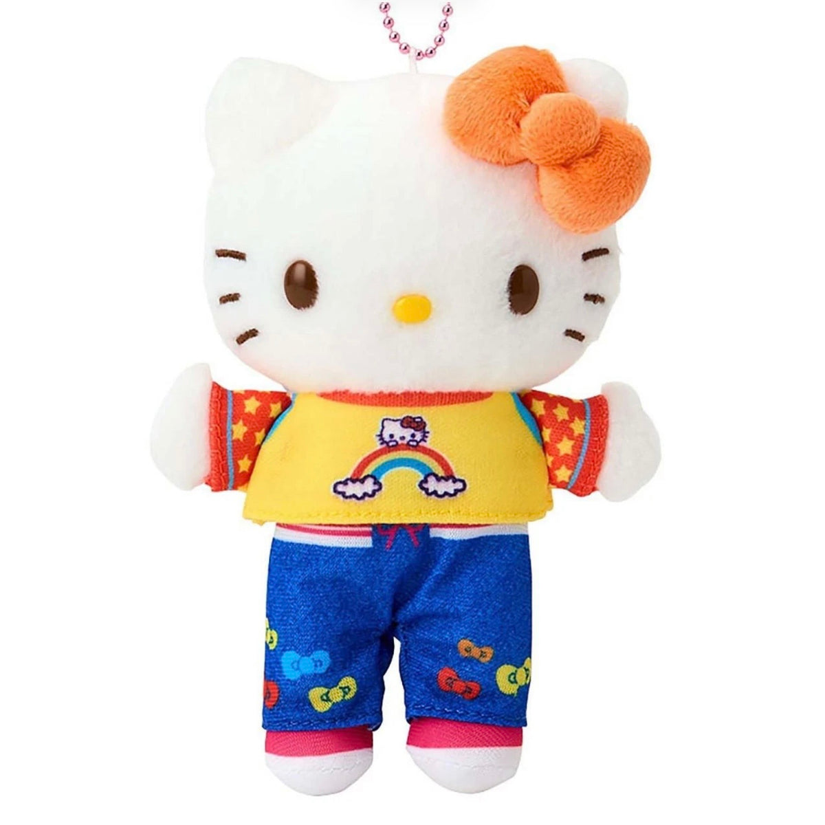 Sanrio | Love and Berry x Hello Kitty Mascot - Pita T Girl