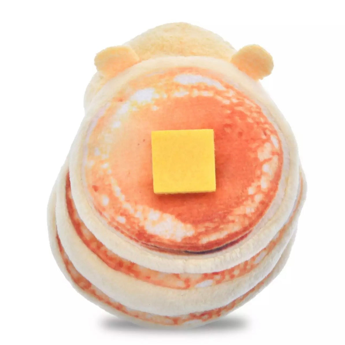 Disney Store JP | MICKEY’S BAKERY Tsum Tsum Plush Toy S - Pooh Pancake
