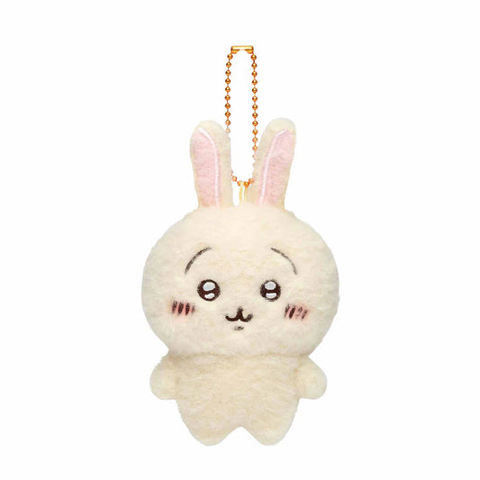 Chiikawa | 'Chiikawa Fluffy Standing Mascot - Usagi