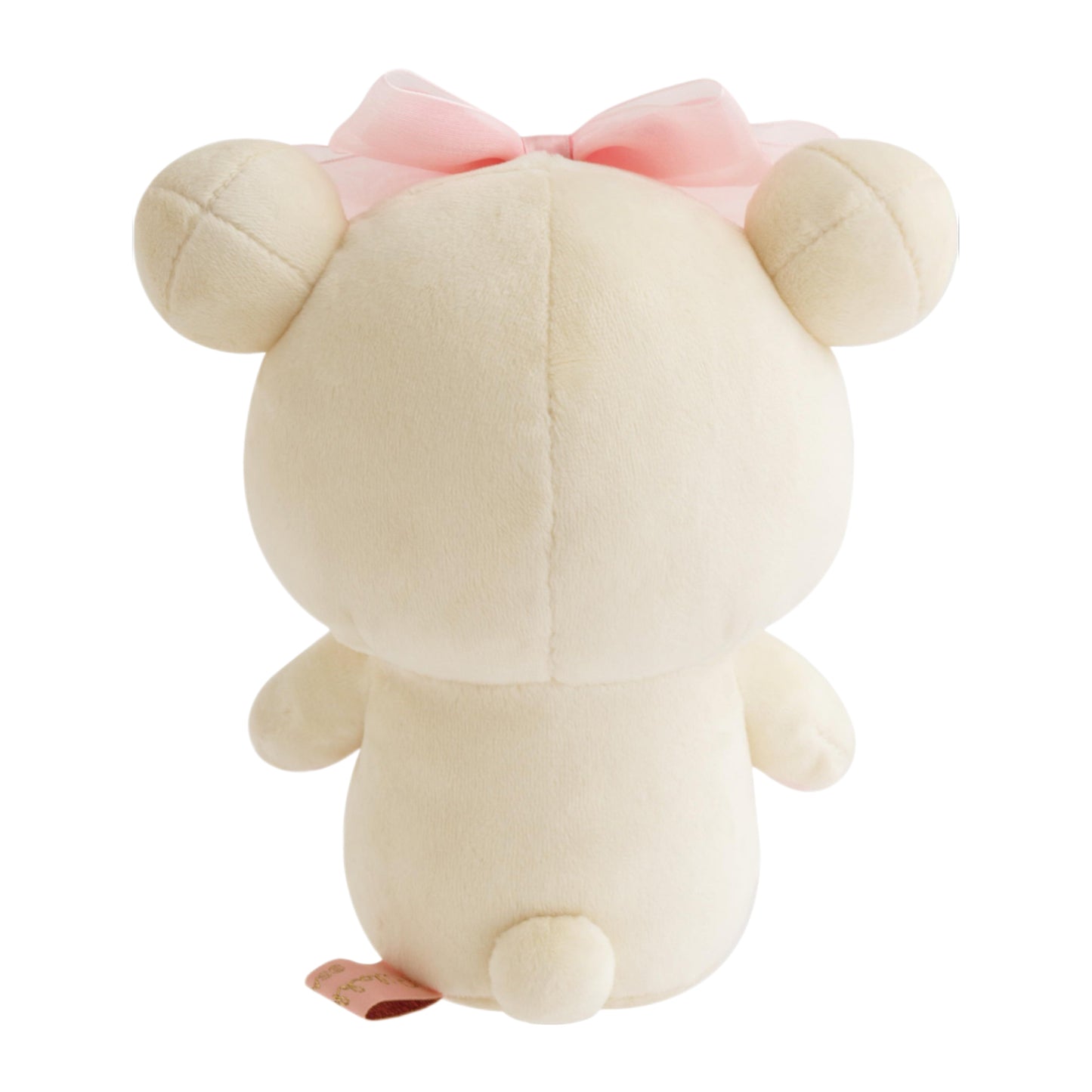San-X | Rilakkuma Makeup Rilakkuma Plush Toy S - Korilakkuma