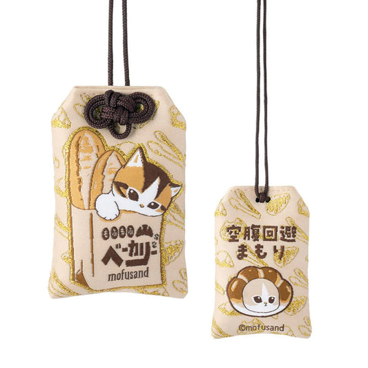 Mofusand | Mofusand Bakery Hunger Protection Charm