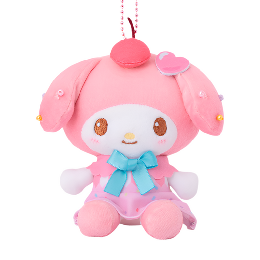 Sanrio | Sanrio Sweet House Mascot - My Melody
