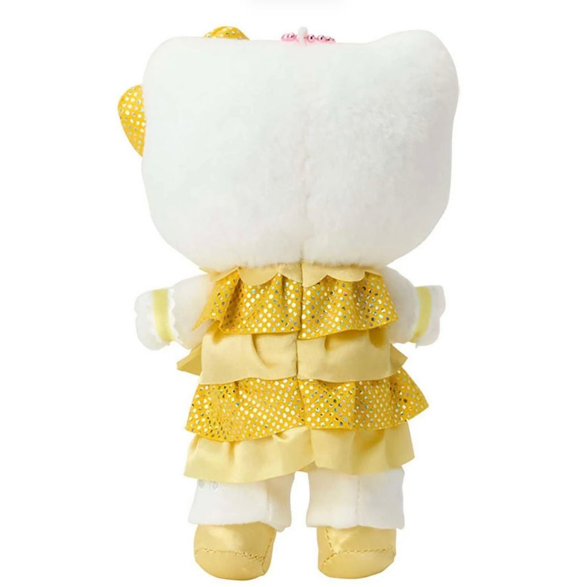 Sanrio | Love and Berry x Hello Kitty Mascot - Canary One-Piece