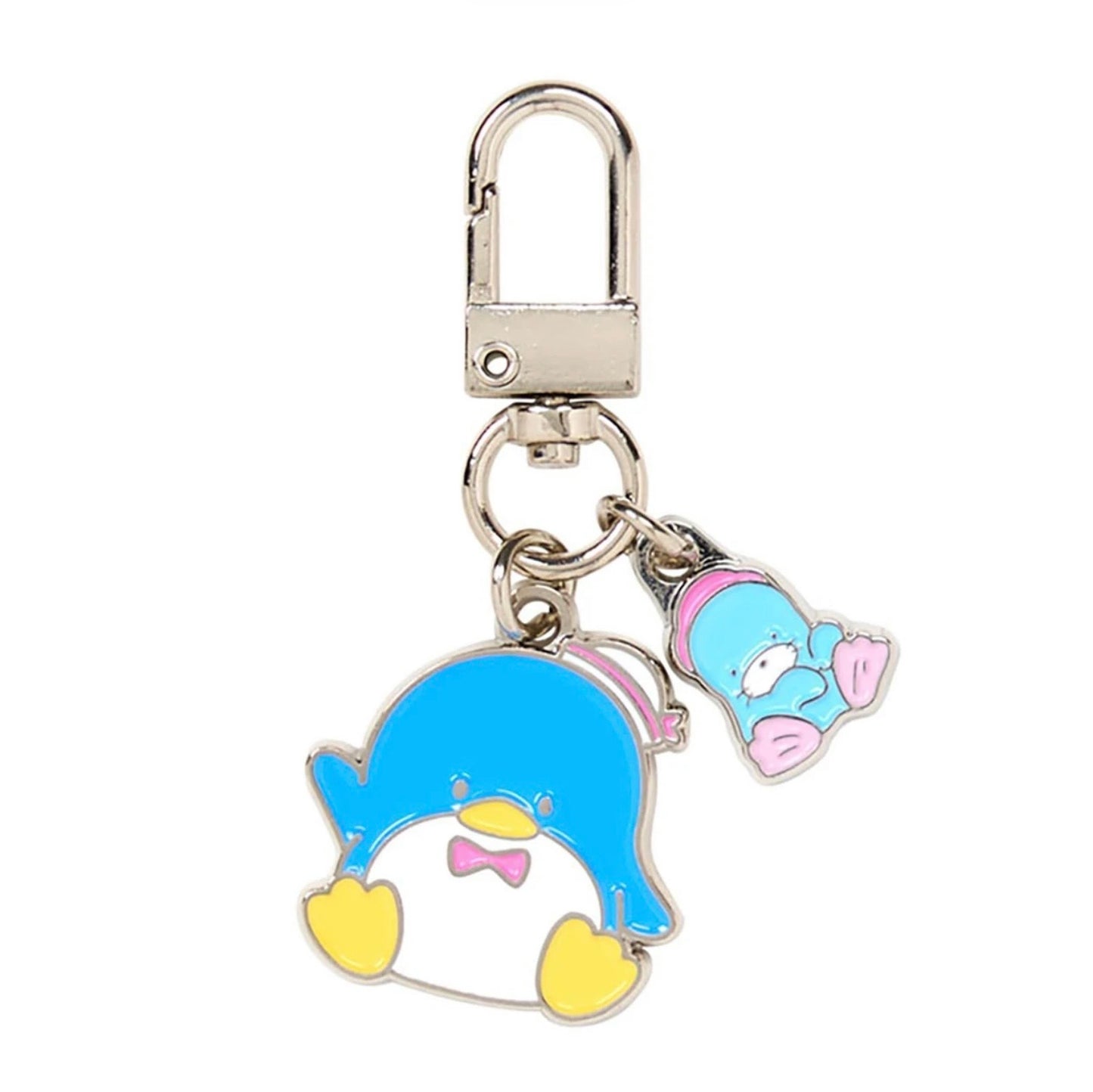 Sanrio | Sanrio Characters With Your Favorite Friend Keychain Blind Box (10 Types)