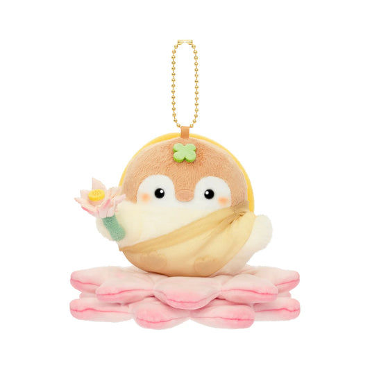 Koupen-Chan | Koupen-chan Buddha Mascot