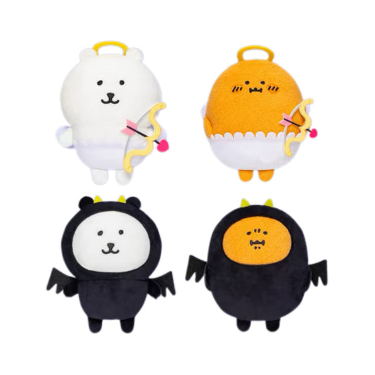 Nagano | Nagano Angel & Demon Big Devil Plush Toy (Prize)