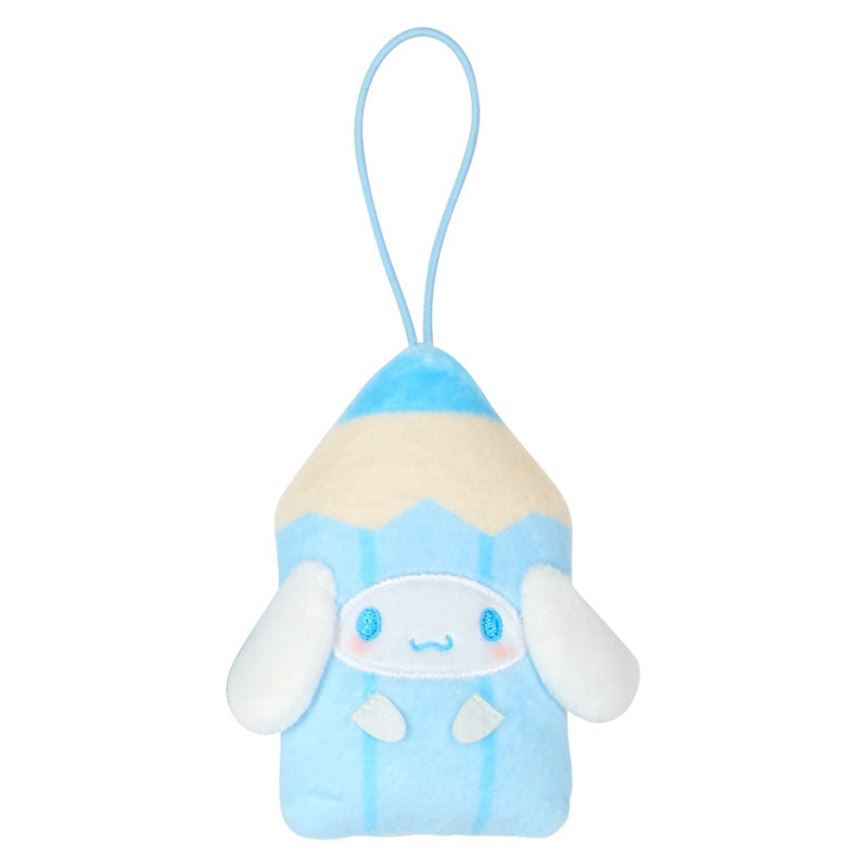 Sanrio | School Collection Secret Mascot Blind Box (10 Types) - Cinnamoroll