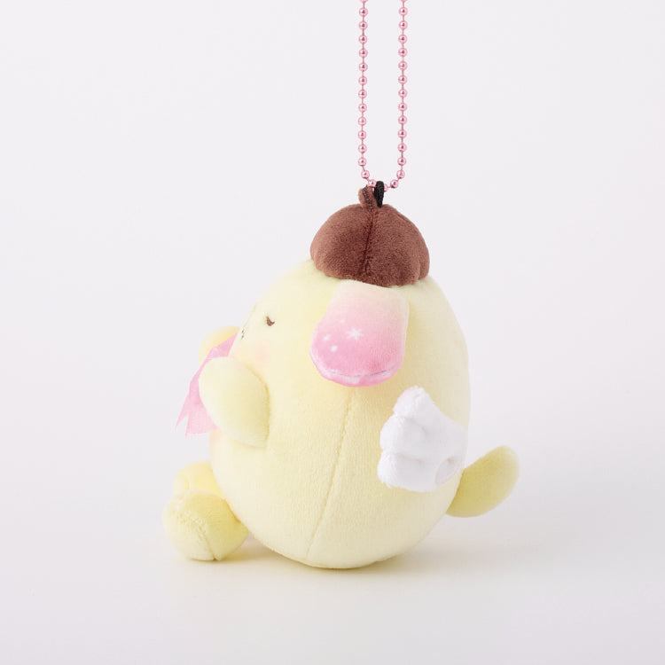 Sanrio | Pompompurin Angel Mascot