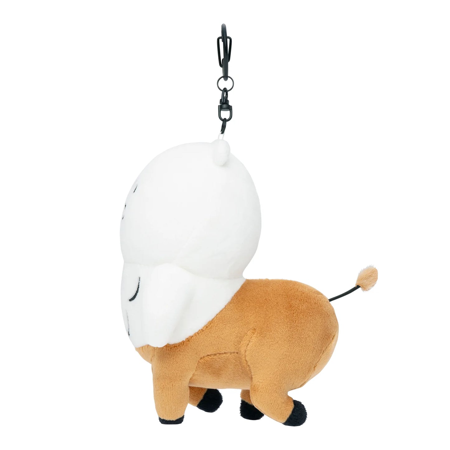 Nagano | Nagano Characters Muscle Ranch Mascot