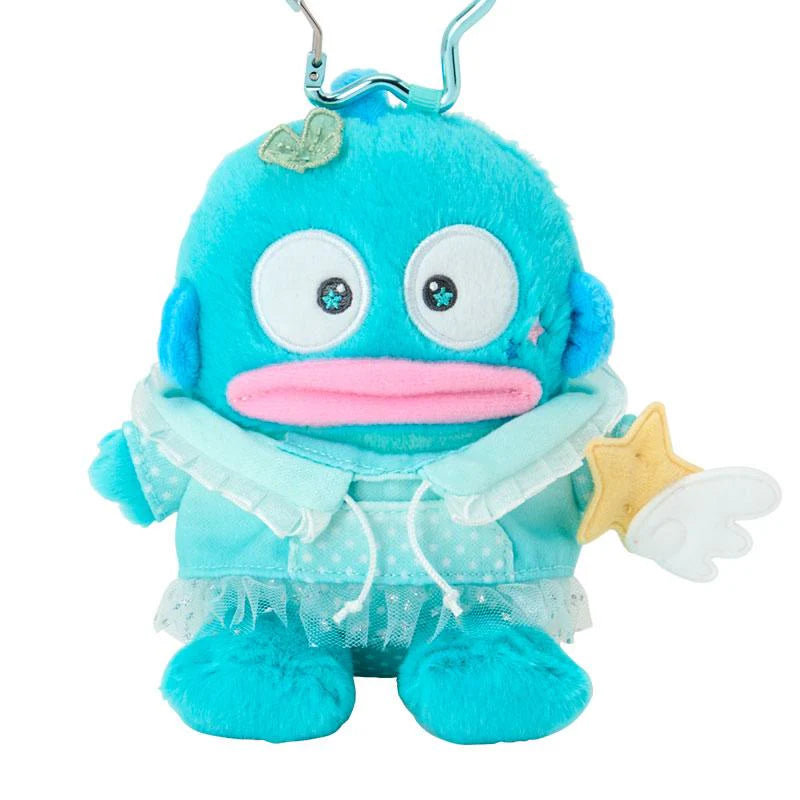 Sanrio | Sanrio Characters Glitter Wish Mascot - Hangyodon