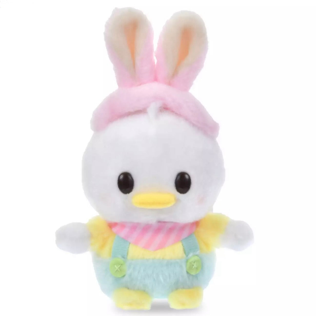 Disney Store JP | Spring Series Urupocha-Chan Plush Toy - Donald