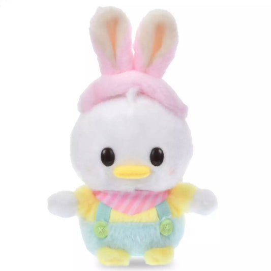 Disney Store JP | Spring Series Urupocha-Chan Plush Toy - Donald