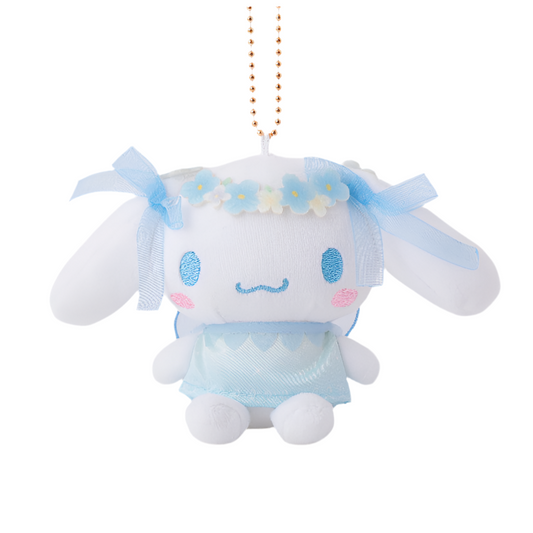 Sanrio | Sanrio Floral Fairies Mascot - Cinnamoroll