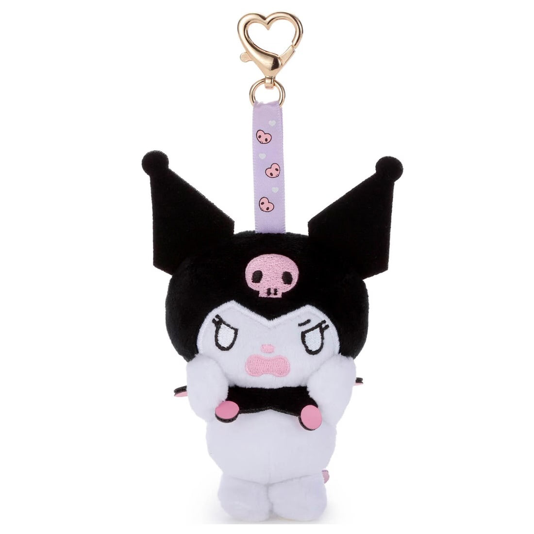 Sanrio | Sanrio Characters Funny Face Mystery Mascot Blind Box (8 Types)
