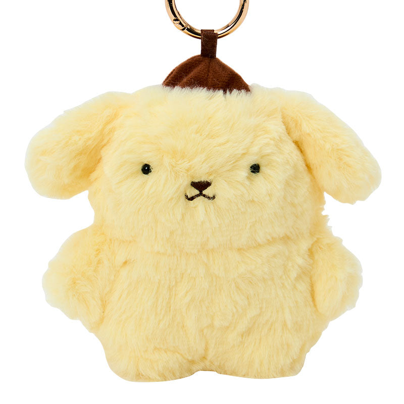 Sanrio | Pompompurin 30th Anniversary (Pompompurin from back then) Mascot - Pompompurin