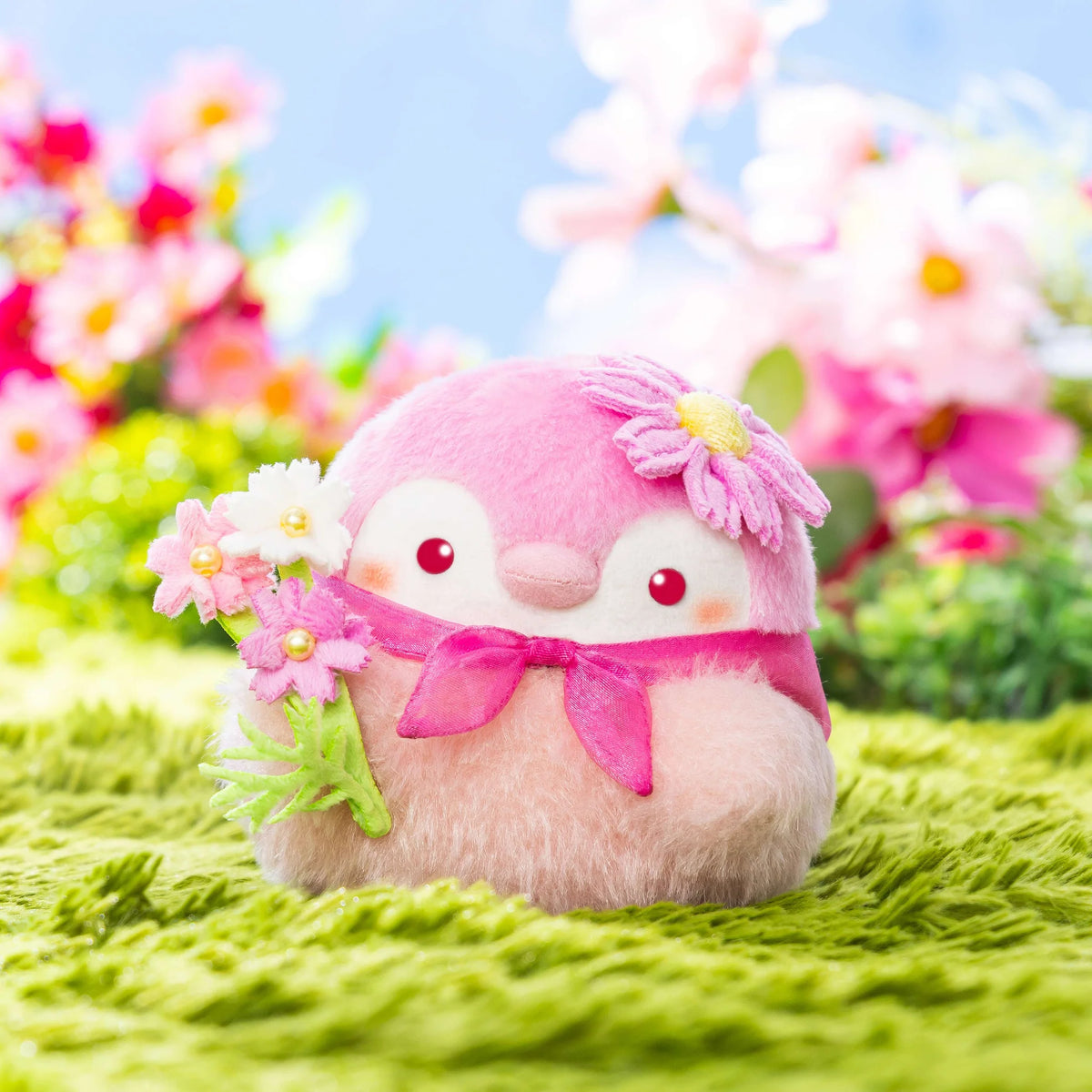 Koupen-Chan | Koupen-chan Cosmos Mascot