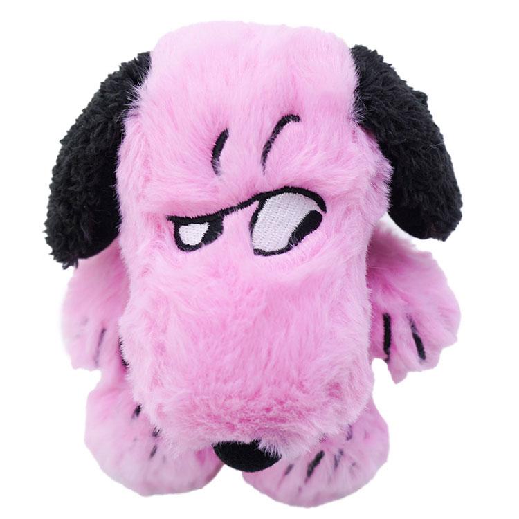 PEANUTS |  FUWAKUTA I LIKE… Snoopy Plush - Pink