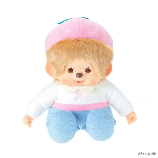 Monchhichi | Monchhichi Sweet Sugar Plush L - Monchhichi (Boy)