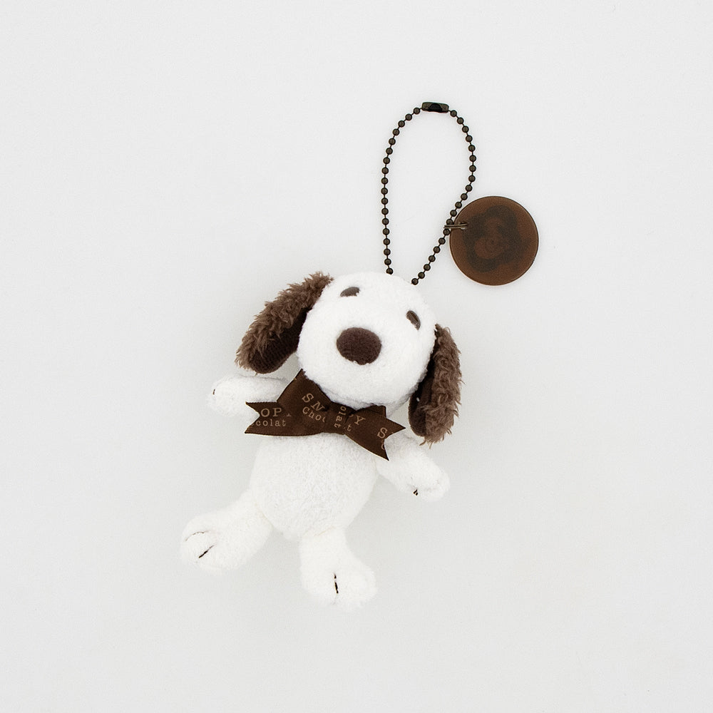 PEANUTS | SNOOPY CHOCOLAT Limited | SC Snoopy Chocolate Mascot